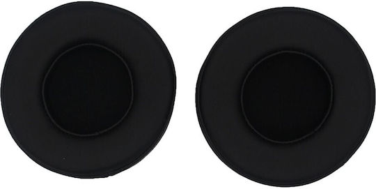 Ανταλλακτικά Earpads Ακουστικά 100mm Universal Black