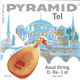 Pyramid Set de Corzi pentru Lute