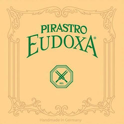 Pirastro Single String for Violin Eudoxa