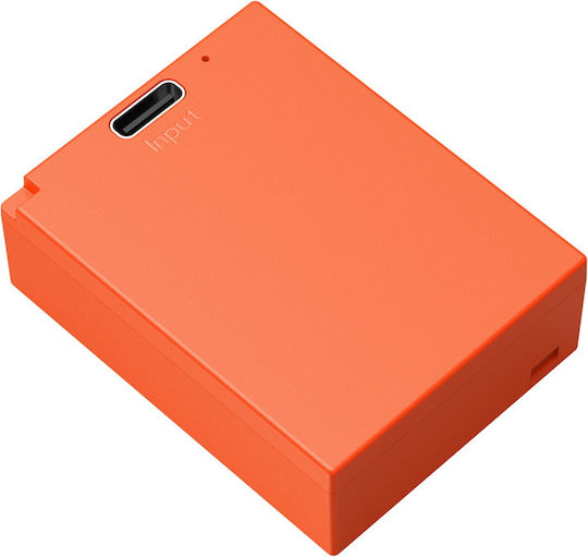 Smallrig 5088 Battery Fujifilm Np-w126s Usb-c Orange