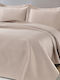 Beauty Home Bridal Set Double with 2 Pillowcases 230x250 cm