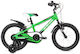 Ideal V-track 16" Kinder Fahrrad BMX mit Alumin...