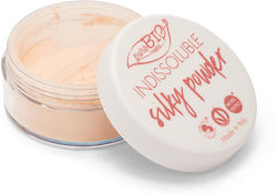 puroBio Cosmetics Indissoluble Loose Powder 8gr