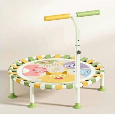Lazarid Kinder Trampolin Durchmesser 103cm Lazarid Kinder Trampolin Durchmesser 103cm