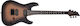 Schecter C 1 Standard Plus Electric Guitar