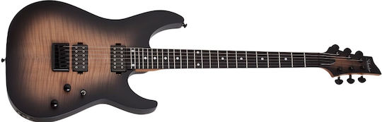 Schecter C 1 Standard Plus Electric Guitar