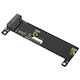 M.2 M-key Expansion Board Lattepanda Iota