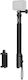 Smallrig 5403 Selfie-Stick Actionkamera-Zubehör