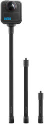 Gopro Carbonfaser Carbonfaser Verlängerungsset
