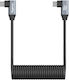 SmallRig USB 2.0 Cable USB-C male - USB-C
