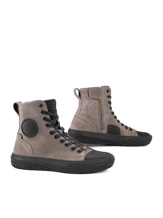 Falco Women's Low Boots Beige