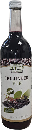 Retter Băutură din Fructe Suc Elderberry Elderberry 6.8gr 750ml 1buc