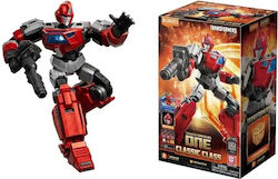 Φιγούρα Δράσης Transformers 12.3εκ. Φιγούρα Δράσης Transformers 12.3εκ.