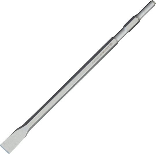 Daewoo Τρυπάνι με Εξάγωνο Στέλεχος 25x450mm