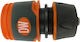 Quick Connector 1/2" Water Stop Daewoo