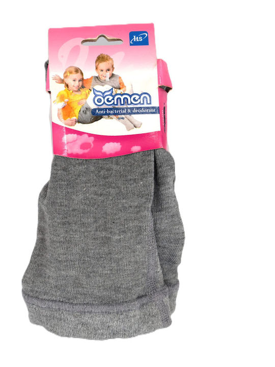 Elegant Kinderstrumpfhose Grey