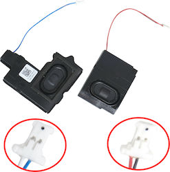 Speaker Set Ηχεία Ζευγάρι Laptop Acer Aspire 3 A315-56 A315-56-594w N19c1 A315-42g A315-54 Pk23000zu00 Pk23000zt00 23.hefn2.003 23.hefn2.002 Speakers Left+right Κωδ.1-spkr349