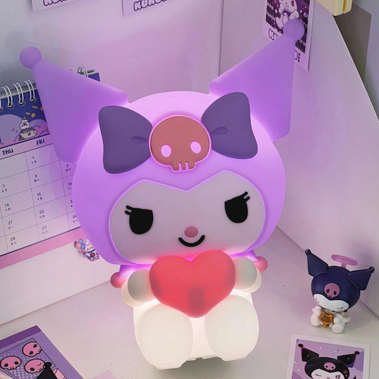 Kids Decorative Lamp