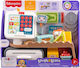 Fisher Price Laugh & Learn Εκπαιδευτική Ταμειακή Μηχανή 2+ Ετών