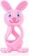 Brush Baby Teether Teething Relief