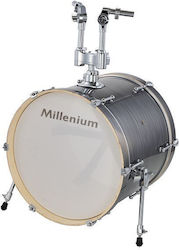 Millenium Pb-20 20"x16" Кик Сива Линия 528763 20"