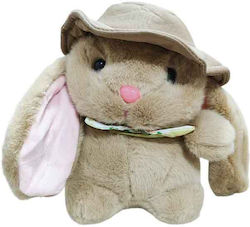 Plush Bunny Toy 22cm
