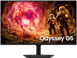 Samsung Odyssey G5 G50F 32" IPS HDR QHD 2560x1440 Samsung Odyssey G5 G50F 32" IPS HDR QHD 2560x1440