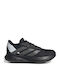 Duramo Duramo Sl Kids Sports Shoes Running with Laces Black