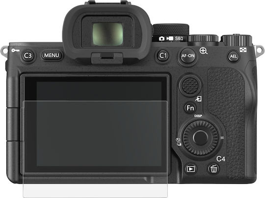 SmallRig 3750B Schutzabdeckung Für Sony Fx2 A7cii A7cr A7iv A6700 Zv-e1
