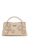 Tasche Damentasche Handtasche Beige