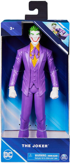 Фигура за Действие Joker Лигата на справедливостта Superman 24см.