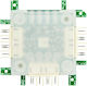 Allnet Microelektronik Brickrknowledge Highpower LED Set 50