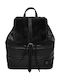 Women's Bag Backpack Black