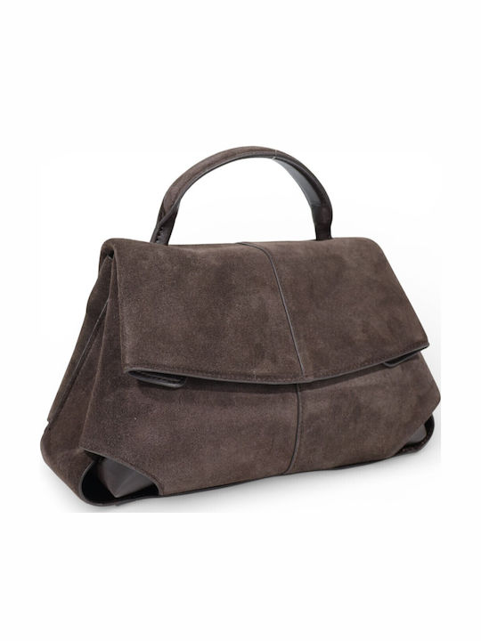 Passaggio Leather Leather Women's Bag Tote Hand...