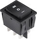 294906 Druckknopf Reset On Off On Rs-223-4c-230v 15A Set 10 Stücke