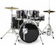 Millenium Focus Drum Set