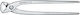 Knipex Τσιμπίδα Υδραυλικών 250mm