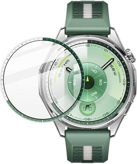 Защитен екран за Huawei Watch GT 6 46мм 1бр EDA008704601A