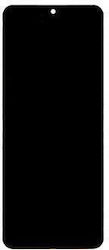Samsung Bildschirm für Samsung Galaxy Z Flip 7 FE 5G (Schwarz) Samsung Bildschirm für Samsung Galaxy Z Flip 7 FE 5G (Schwarz)