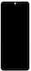 Samsung O ecran cu Mecanism Tactil pentru Samsung Galaxy Z Flip 7 FE 5G (Negru)