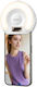Yesido Selfie Flash in White color