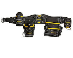 Tough Master Padded Tool Belt