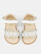 Kids' Sandals Gold