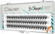 Clavier Beshaped Silk Eyelash Clusters Curl B 10d 12mm