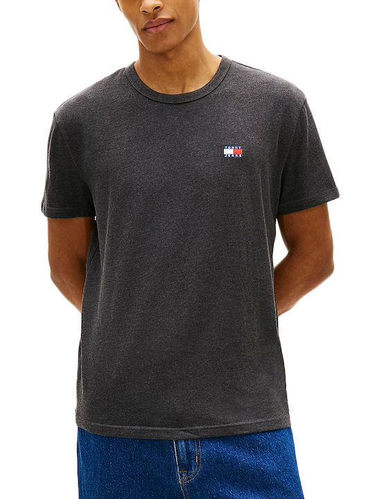 Tommy Hilfiger Тениска Сив