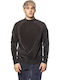 Pullover Blau