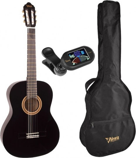 Valencia Klassisch Gitarre 3/4
