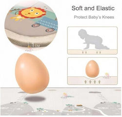 Lazarid Baby Play Mat for Newborns