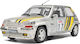 1/18 Renault Supercinque GT Turbo Nr.17 A. Oreille/G. Thimonier Winner Gr.N Rally Tour De Corse 1989