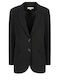 Michael Kors Women's Blazer Black